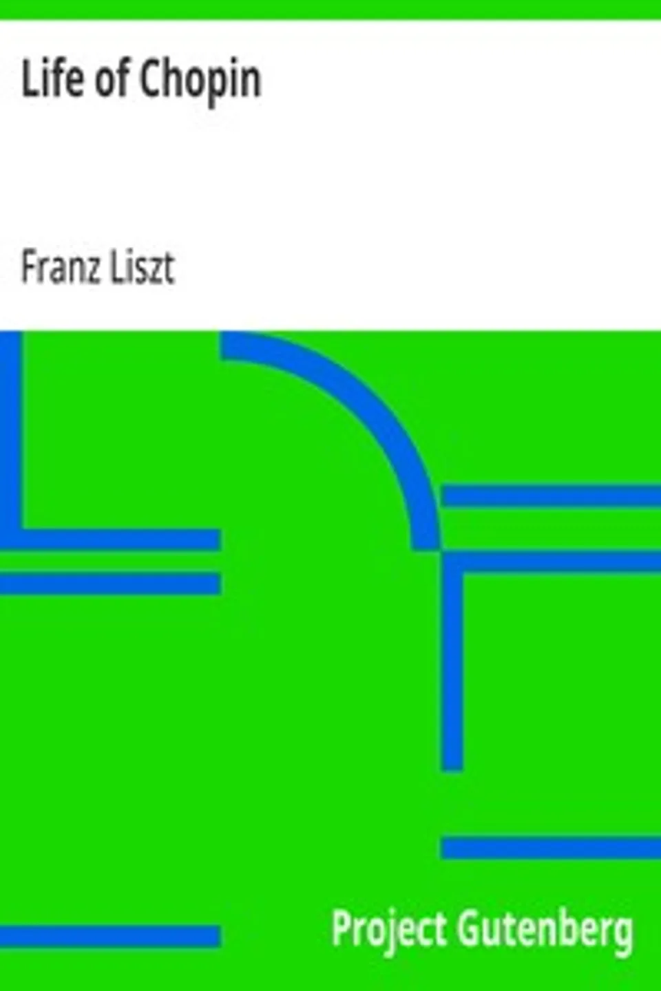 Life of Chopin, Franz Liszt