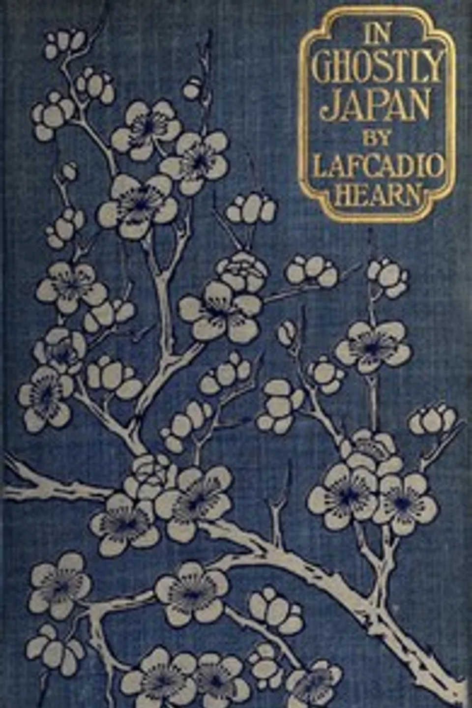 In Ghostly Japan, Lafcadio Hearn