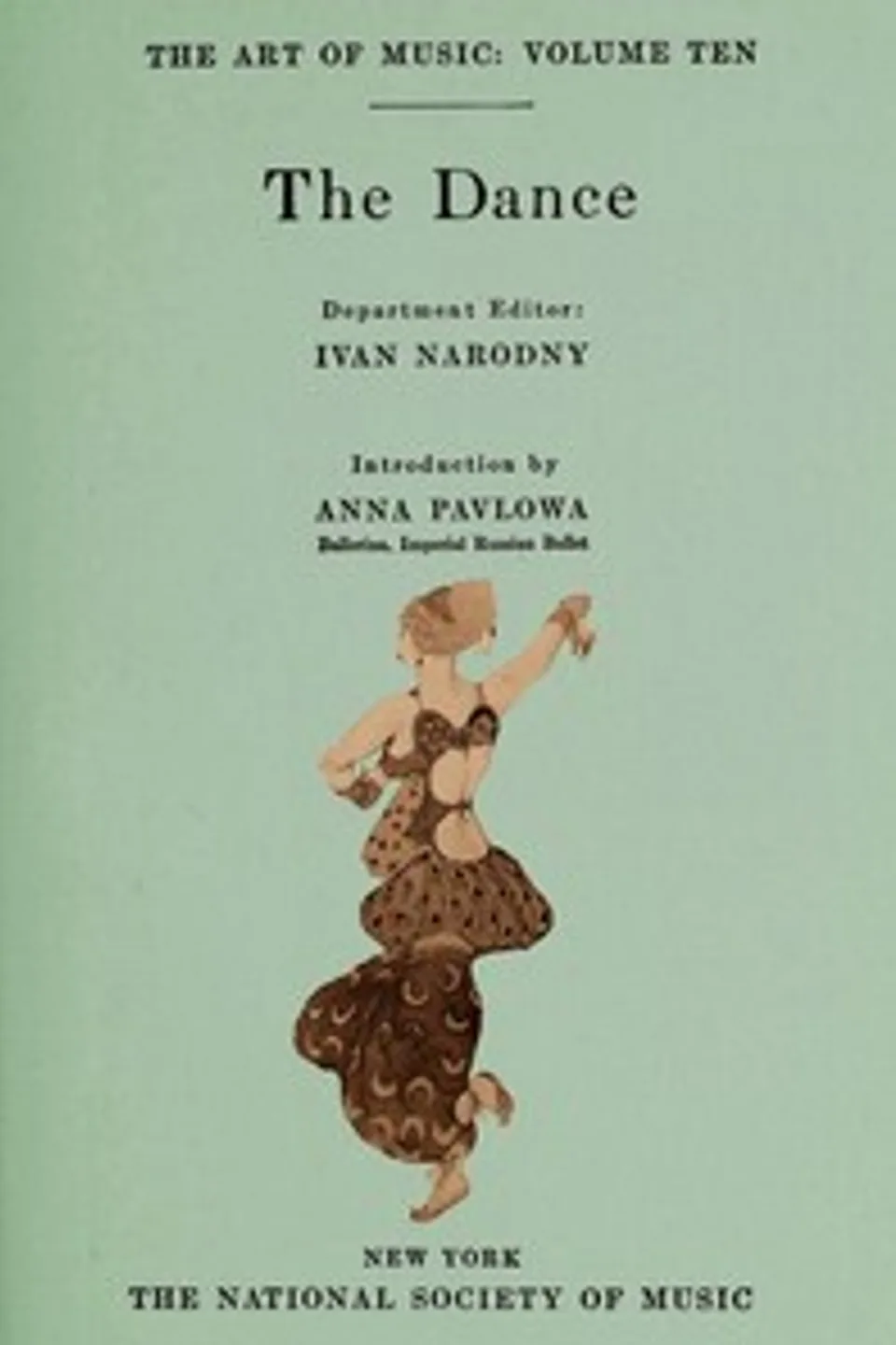 The Dance