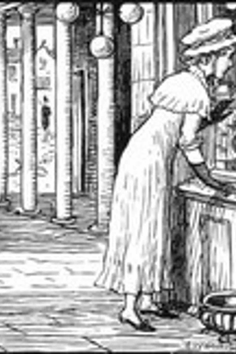 Grandmother Dear: A Book for Boys and Girls, Mrs. Molesworth