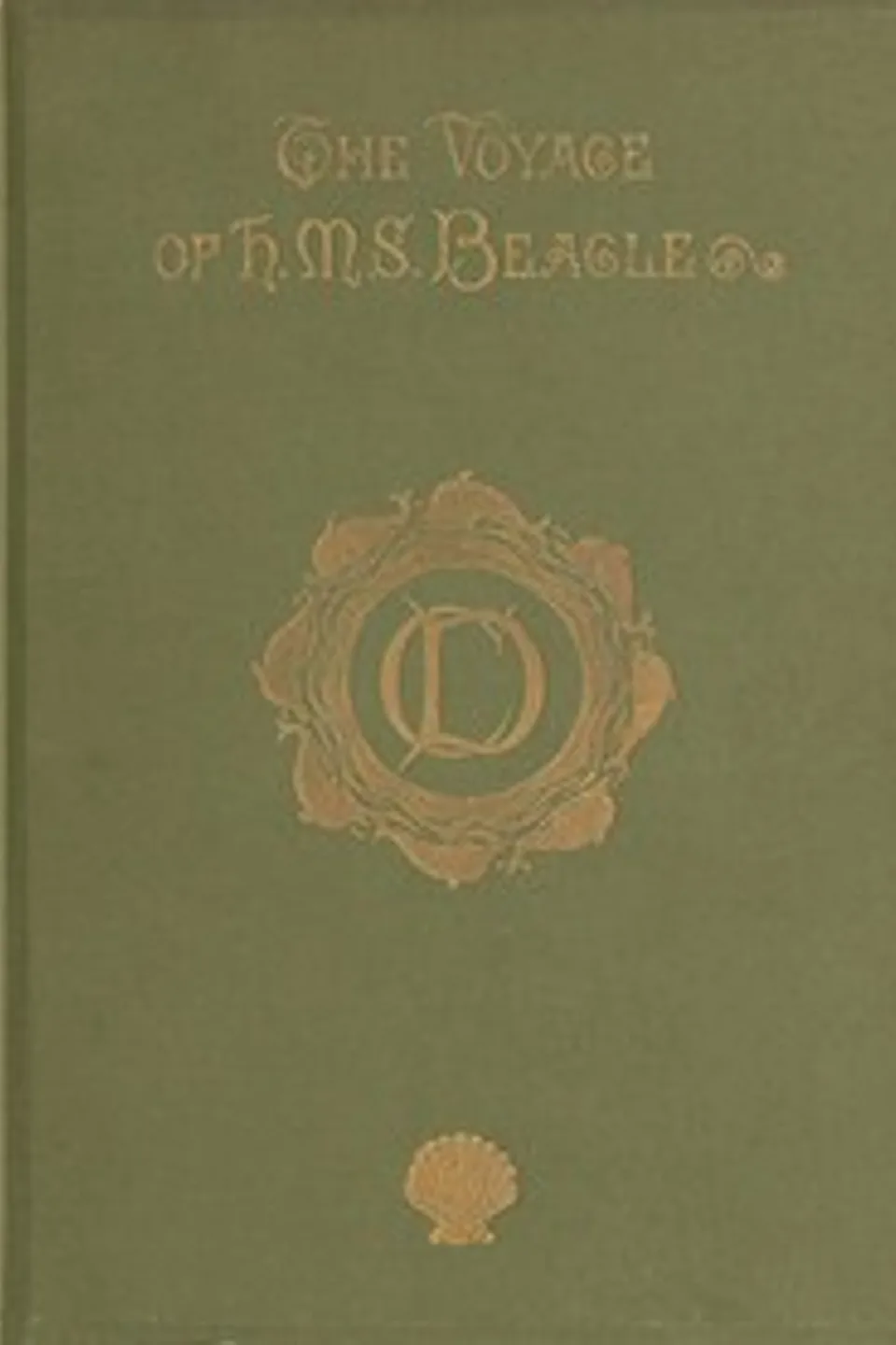 Journal of Researches into the Natural History and Geology of the Countries Visited During the Voyage Round the World of H.M.S. Beagle Under the Command of Captain Fitz Roy, R.N., Charles Darwin