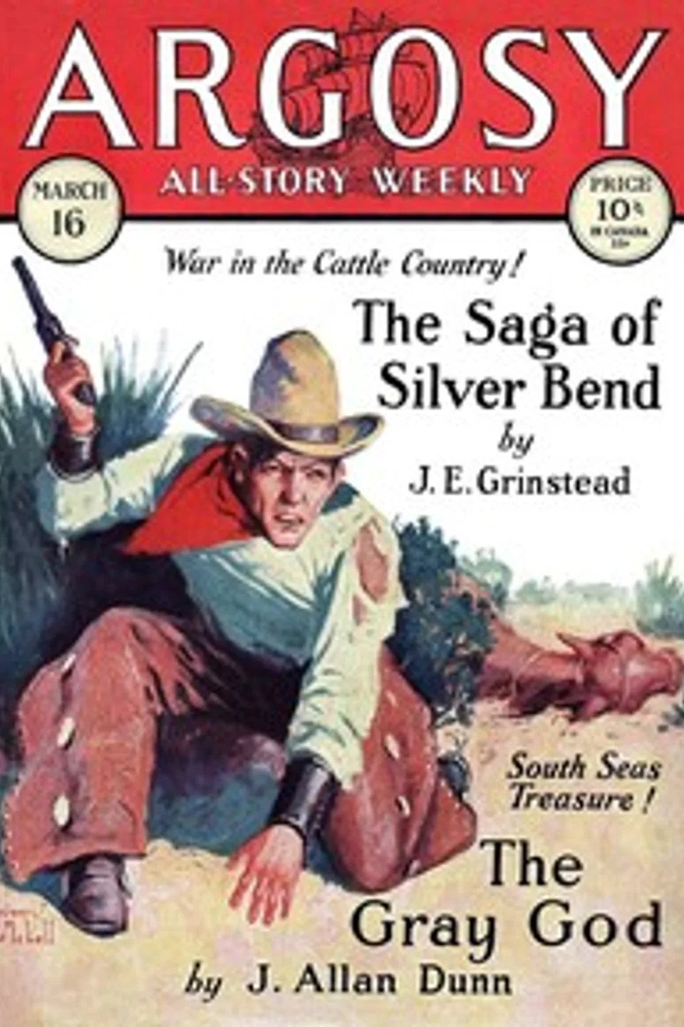 Just a bit too fast, Hal Moore