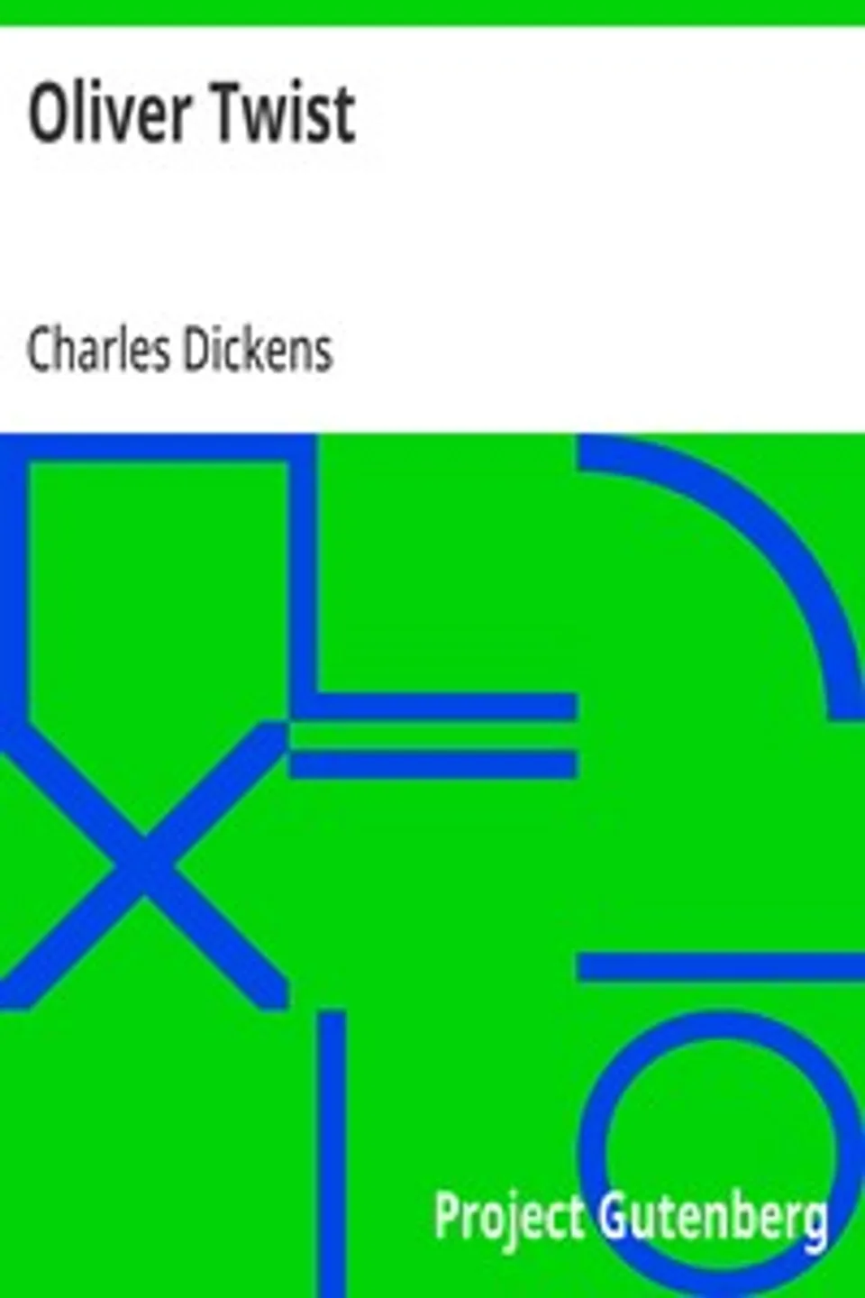 Oliver Twist, Charles Dickens
