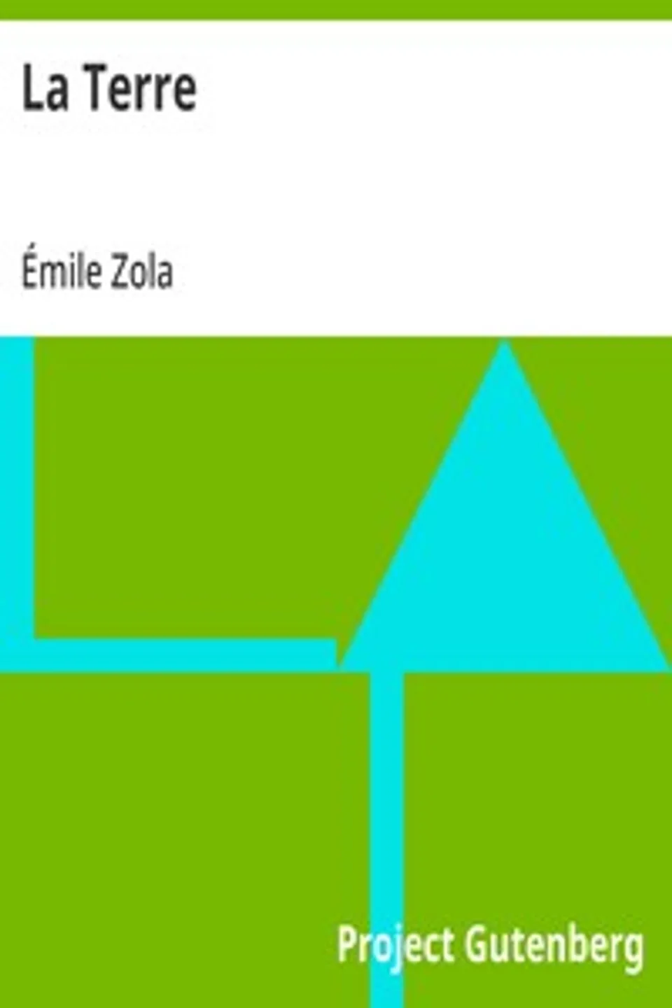La Terre, Émile Zola