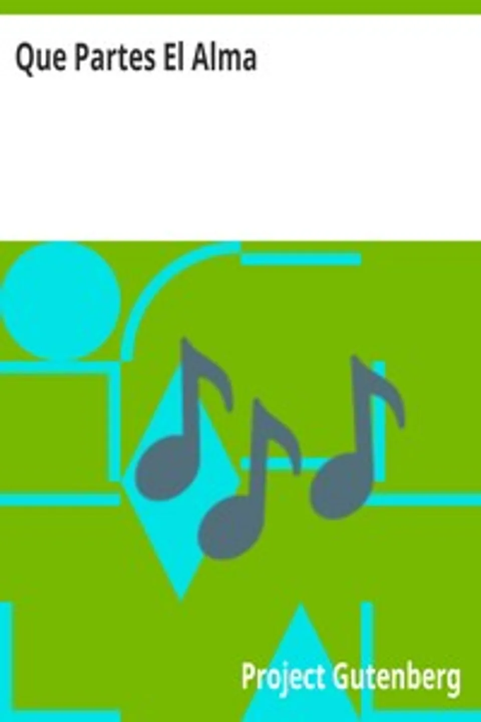 Que Partes El Alma: Rumba Son