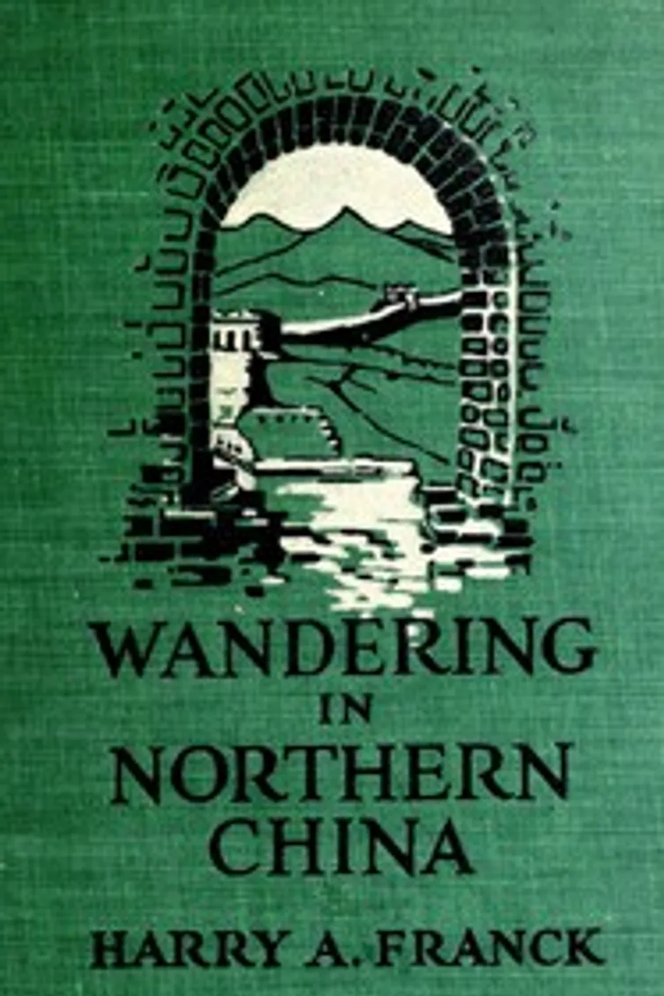 Wandering in Northern China