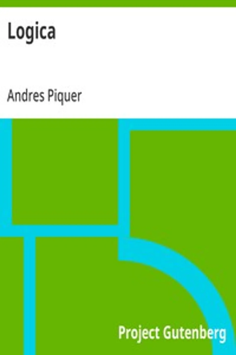 Logica, Andres Piquer