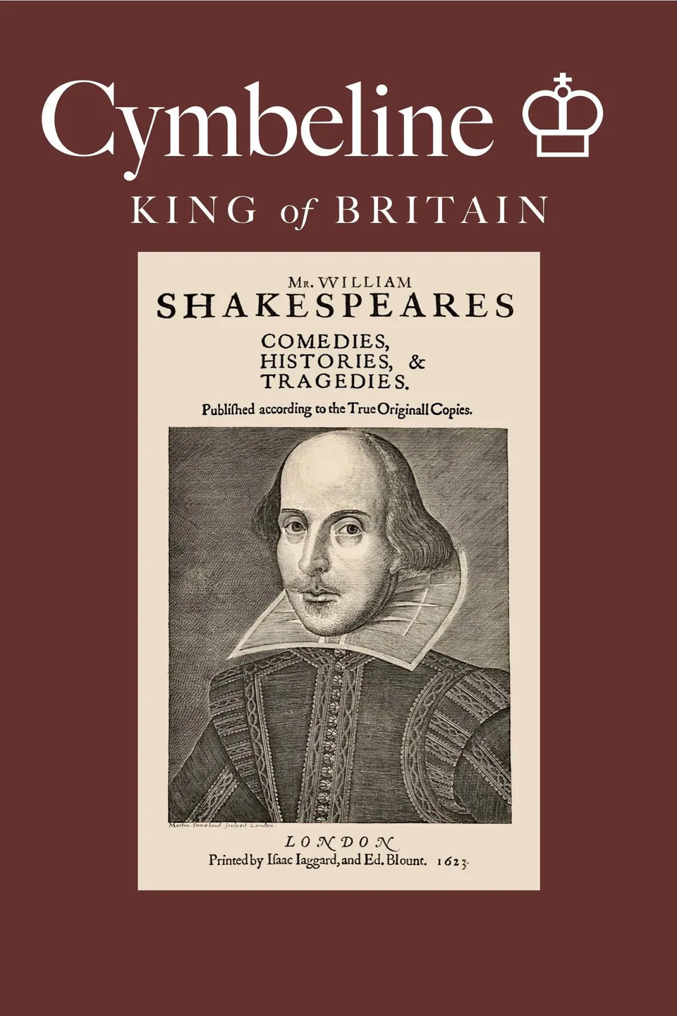 Cymbeline, William Shakespeare