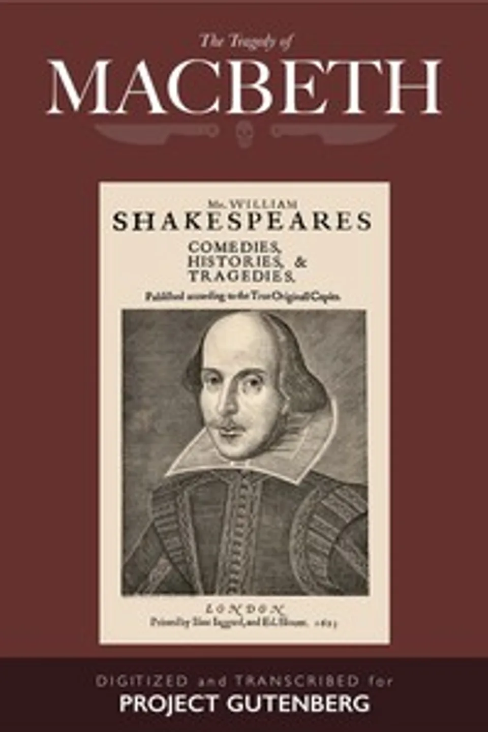 Macbeth, William Shakespeare