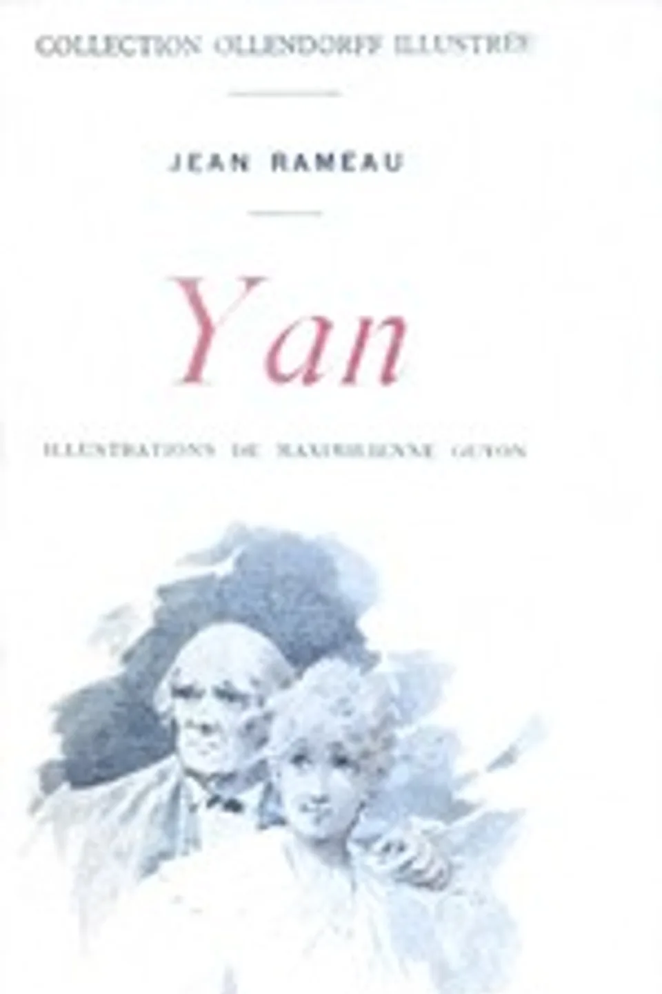 Yan, Jean Rameau