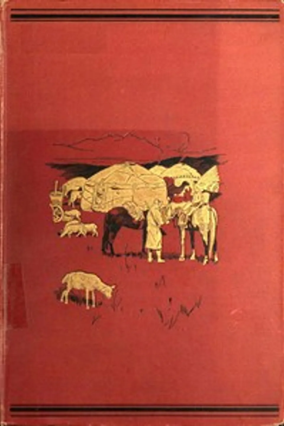 From North Pole to Equator: Studies of Wild Life and Scenes in Many Lands, Alfred Edmund Brehm