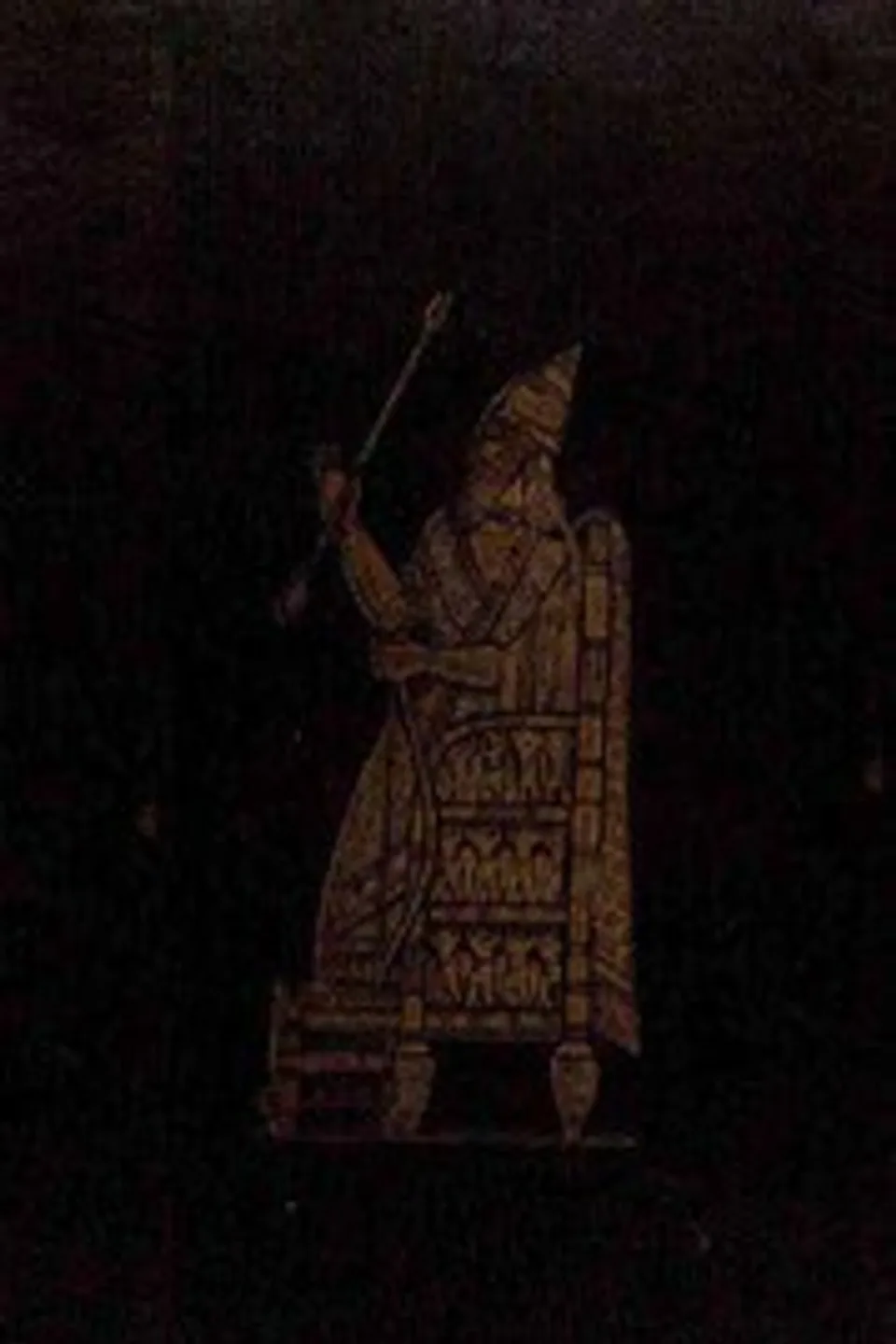 Discoveries Among the Ruins of Nineveh and Babylon, Austen Henry Layard