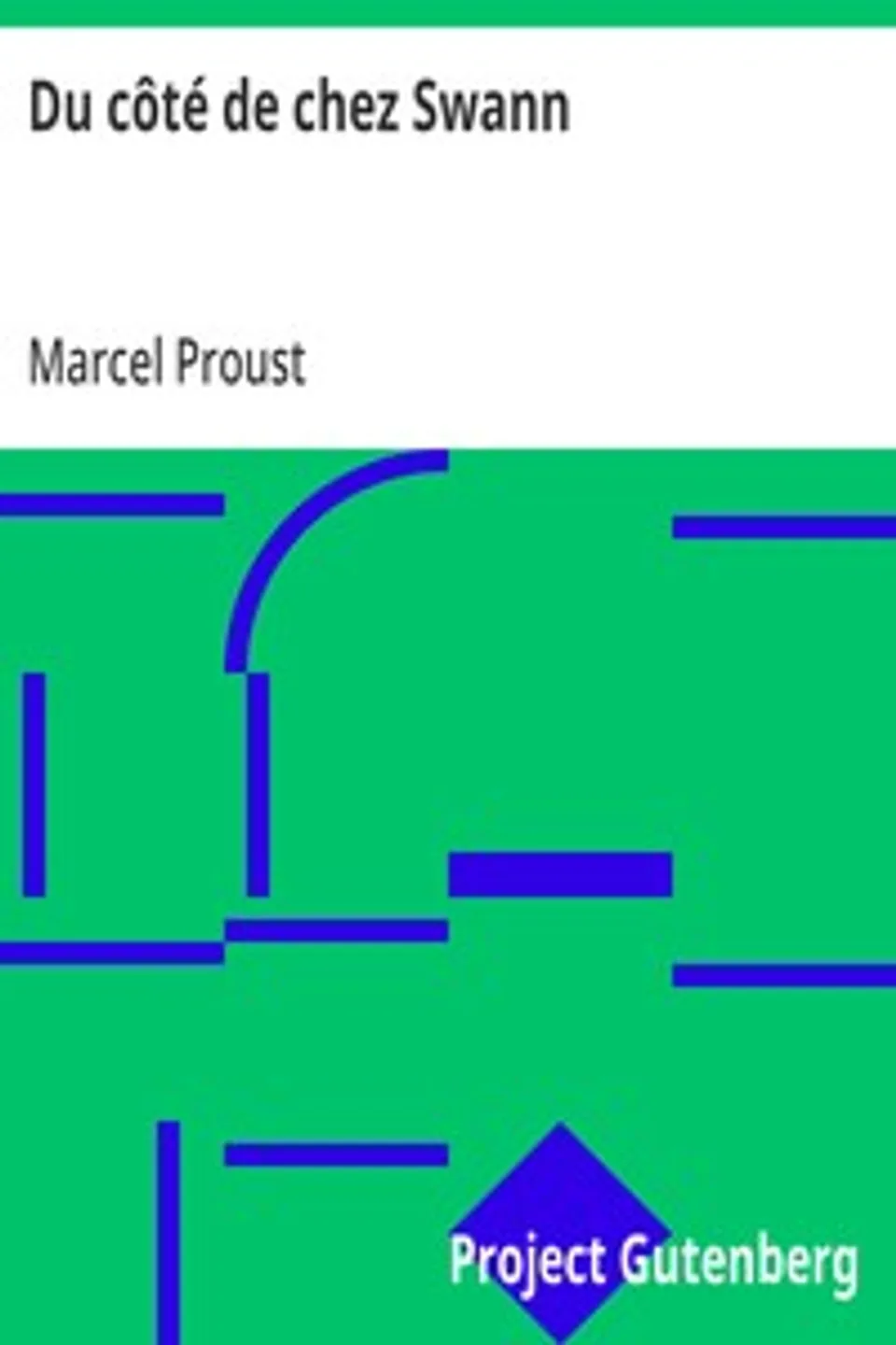 Du côté de chez Swann, Marcel Proust
