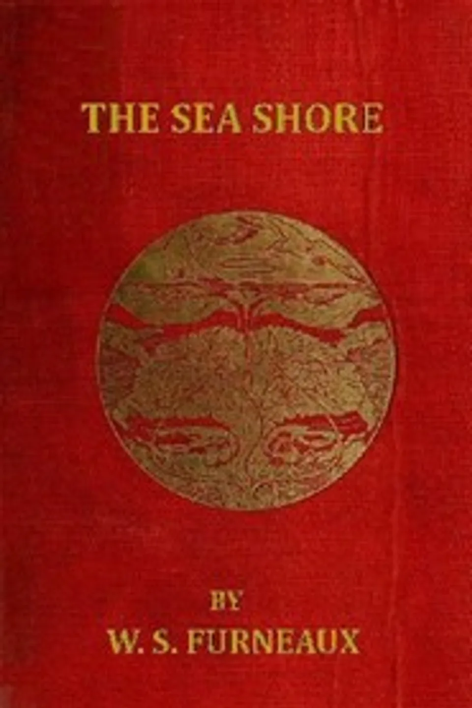 The Sea Shore, William S. Furneaux