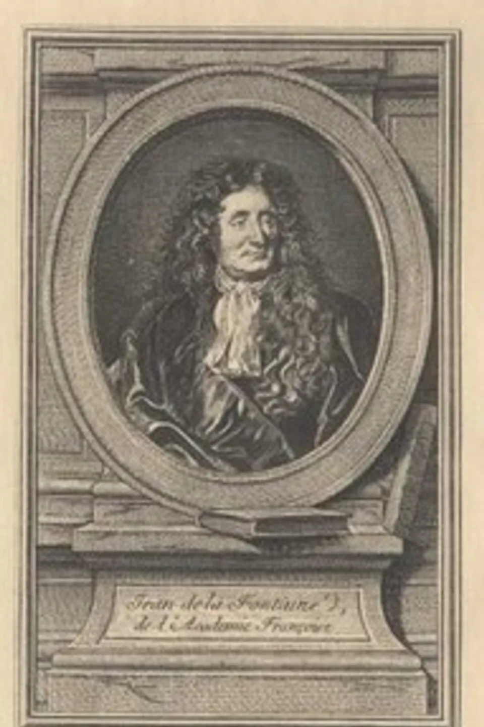 Tales and Novels of J. de La Fontaine — Complete, Jean de La Fontaine