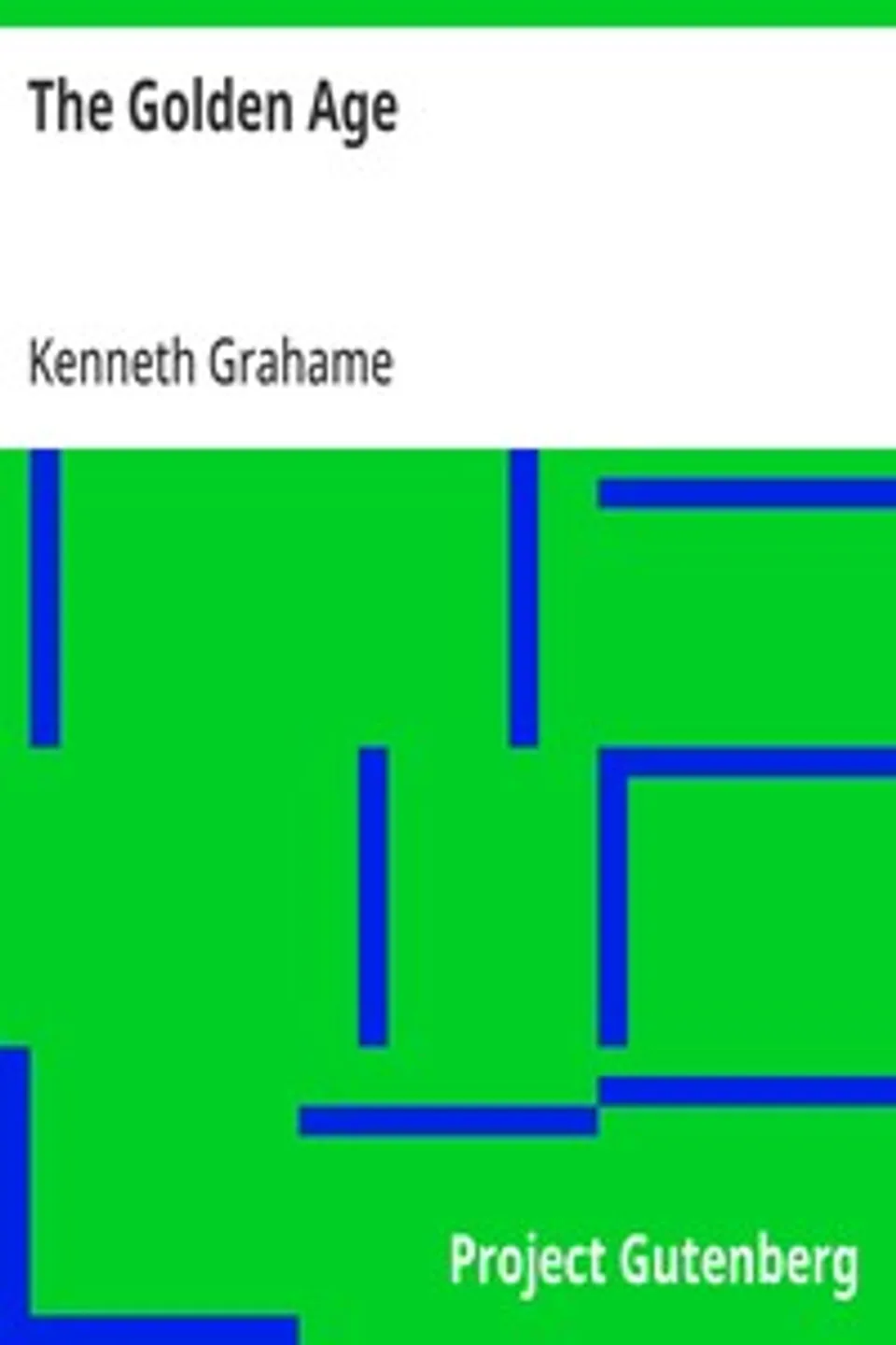 The Golden Age, Kenneth Grahame