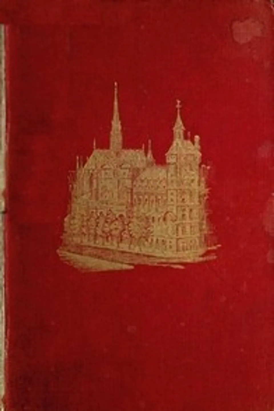The Churches of Paris, from Clovis to Charles X, Sophia Beale