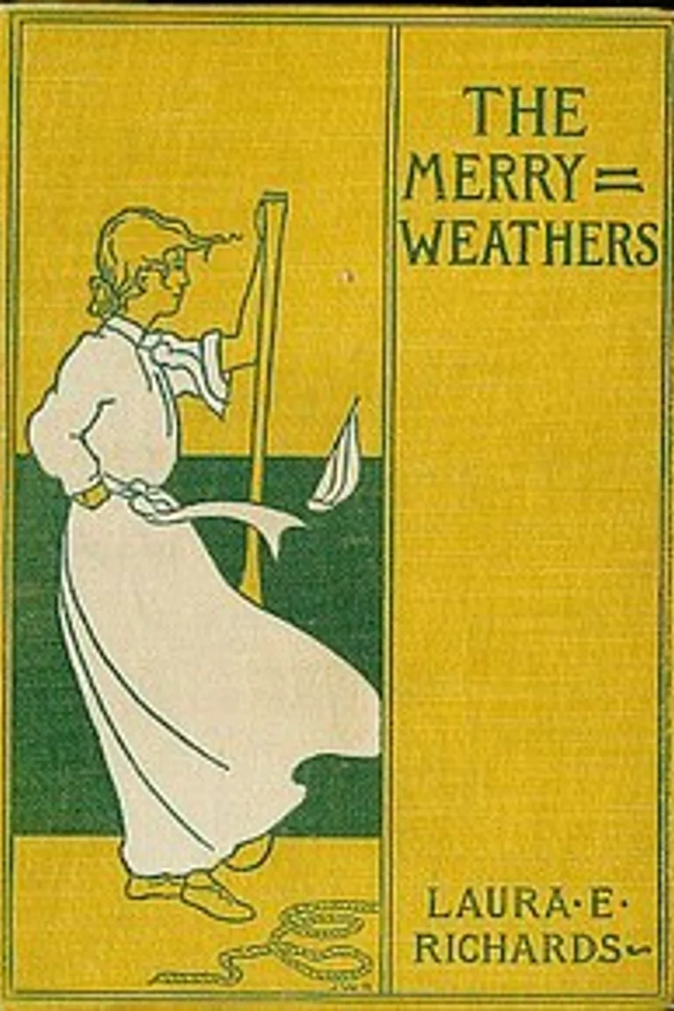 The Merryweathers, Laura Elizabeth Howe Richards