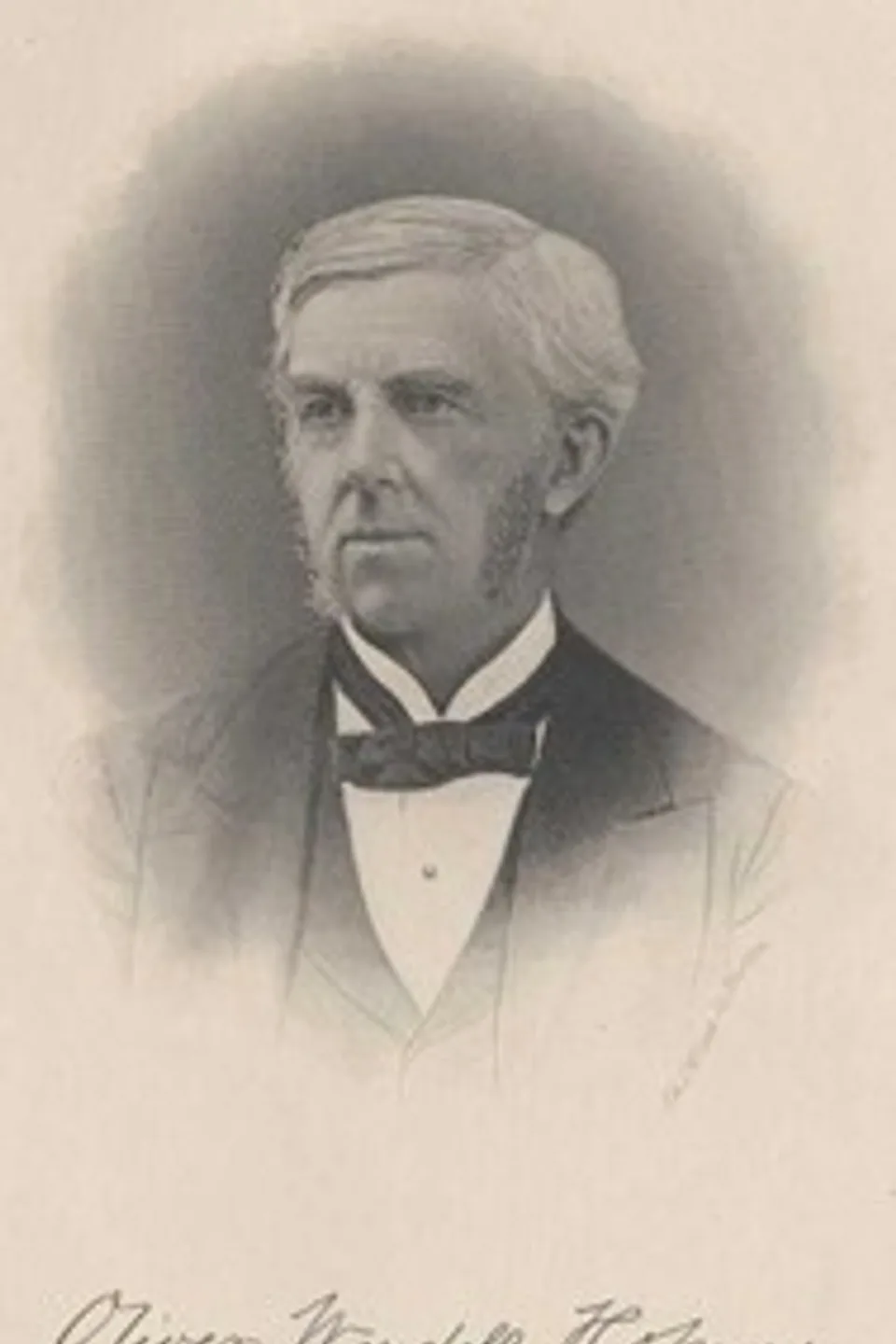 The Works of Oliver Wendell Holmes: An Index of the Project Gutenberg Editions, Oliver Wendell Holmes