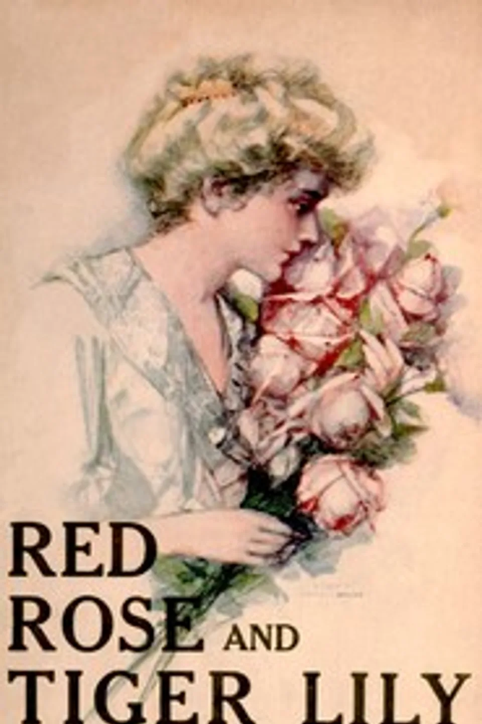 Red Rose and Tiger Lily; Or, In a Wider World, L. T. Meade