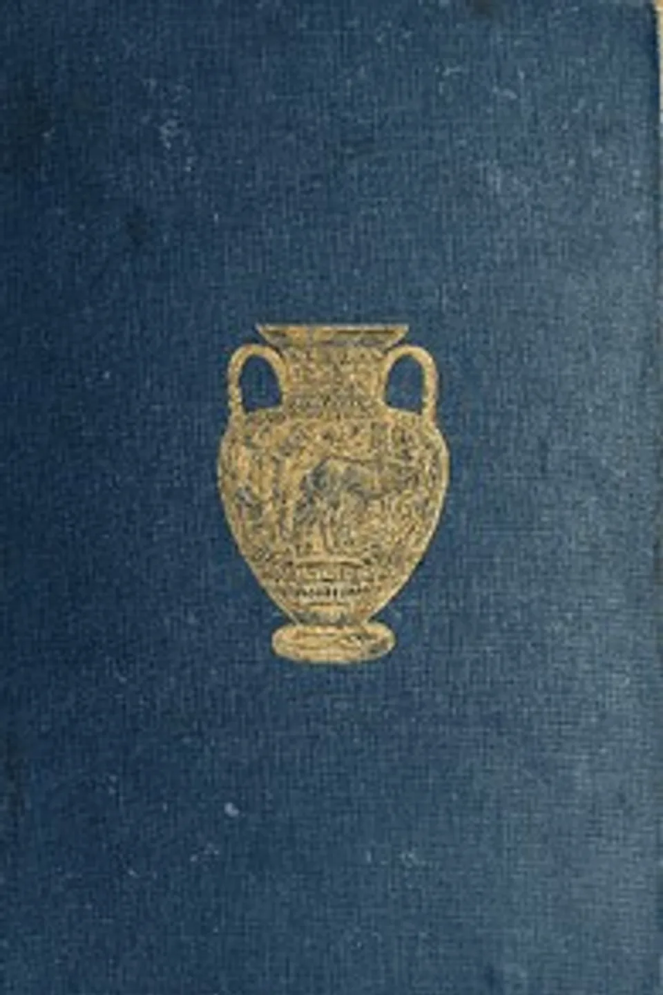 History of Ancient Pottery: Greek, Etruscan, and Roman.  Volume 2 (of 2), H. B. (Henry Beauchamp) Walters