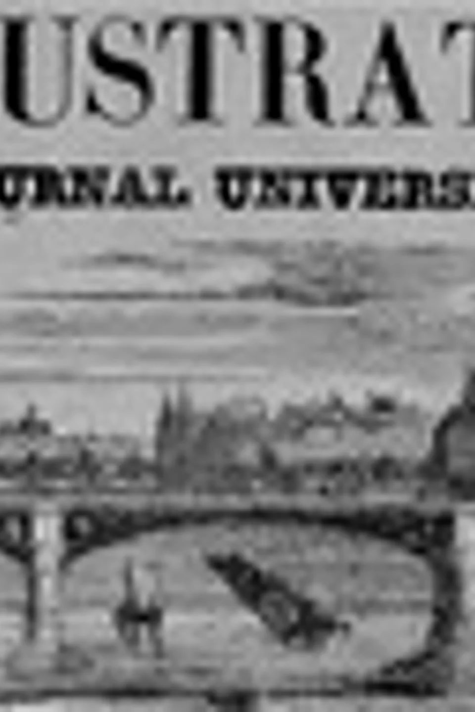 L'Illustration, No. 0027, 2 Septembre 1843, Various