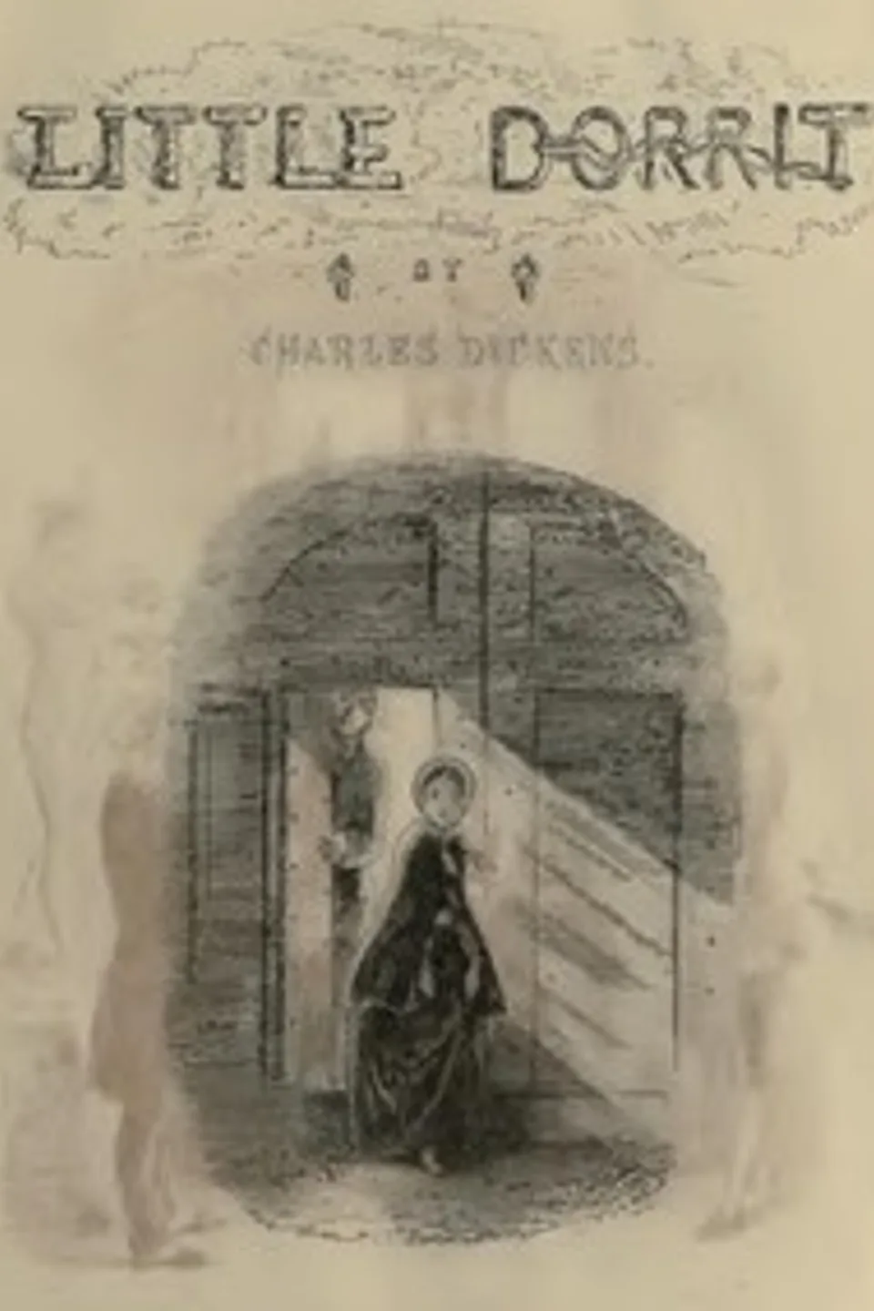 Little Dorrit, Charles Dickens
