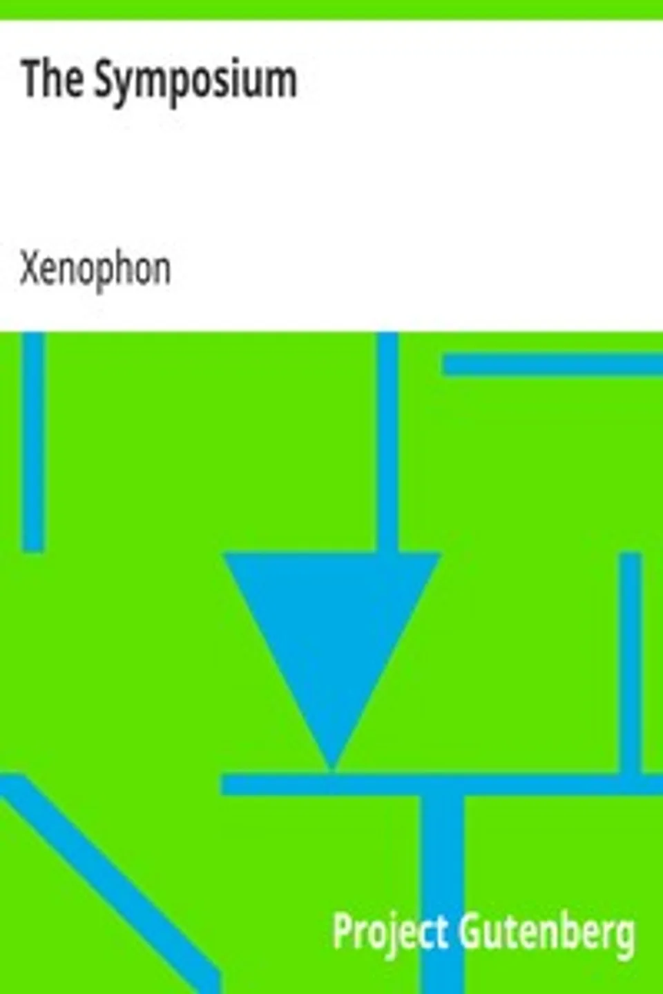 The Symposium, Xenophon