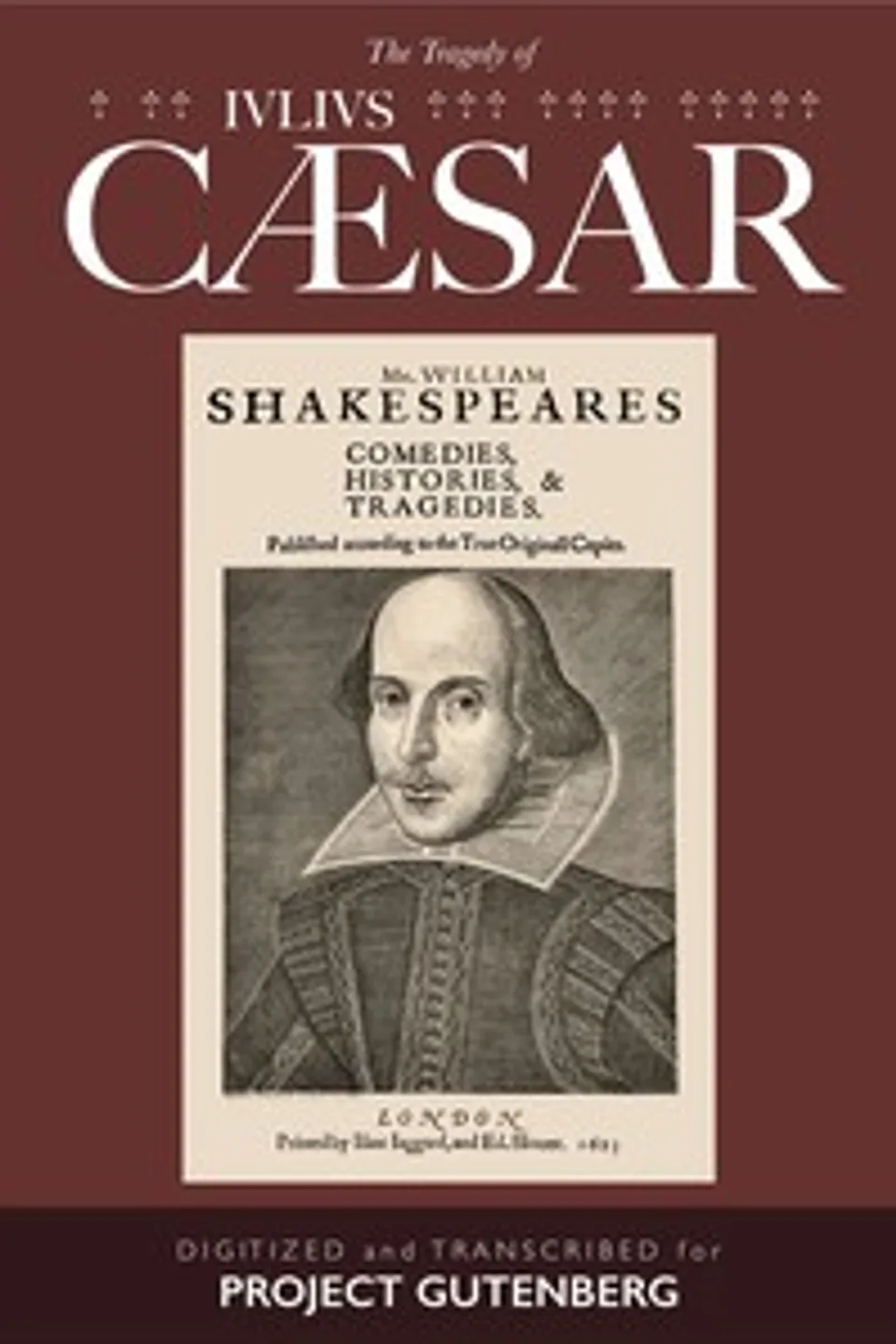 Julius Caesar, William Shakespeare