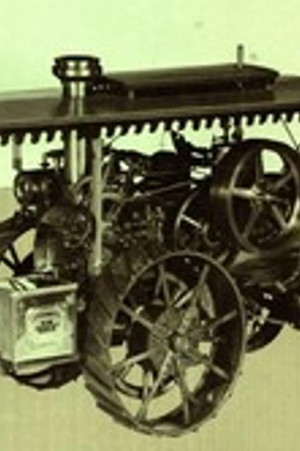Agricultural Implements and Machines in the Collection of the National Museum of History and Technology: Smithsonian Studies in History and Technology, No. 17, John T. Schlebecker