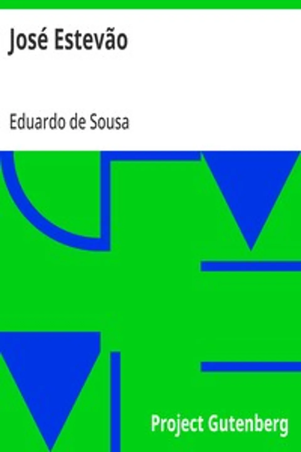 José Estevão: (Edição do centenario), Eduardo de Sousa