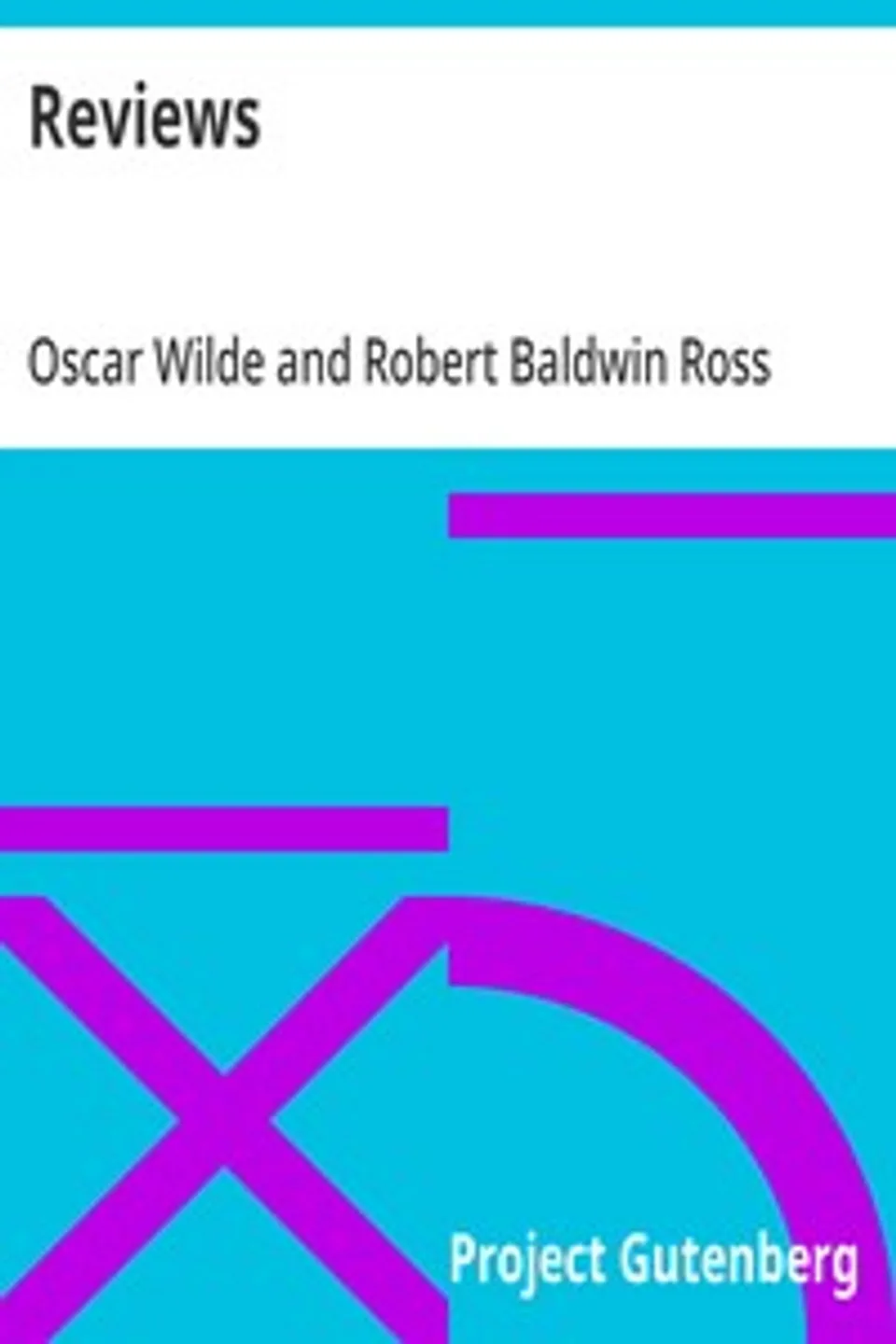 Reviews, Oscar Wilde