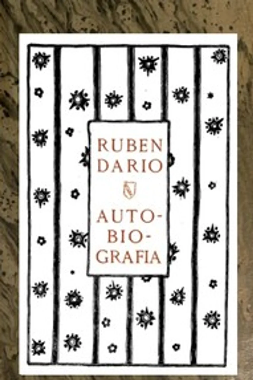 Autobiografía: Obras Completas Vol. XV, Rubén Darío