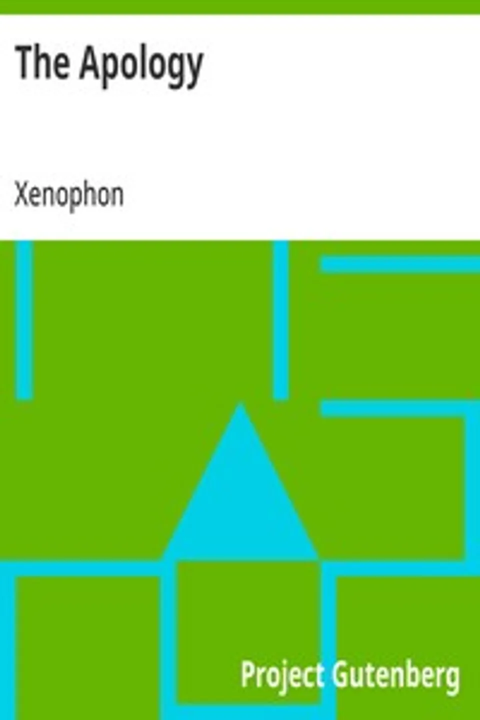 The Apology, Xenophon