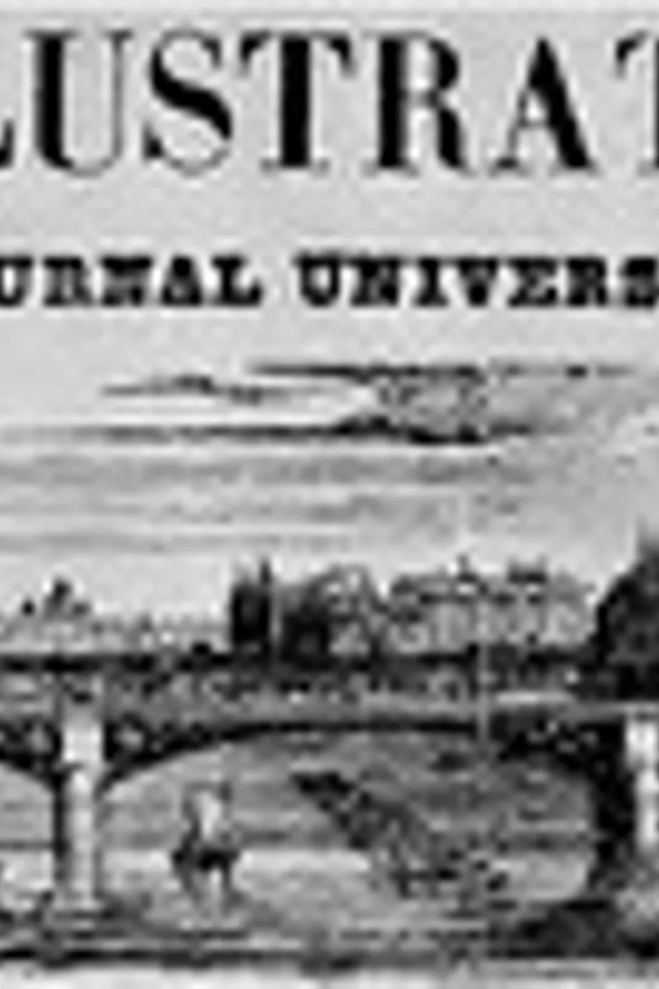 L'Illustration, No. 0033, 14 Octobre 1843, Various