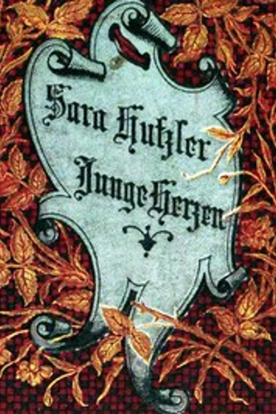 Junge Herzen: Erzählungen für die reifere Jugend, Sara Hutzler