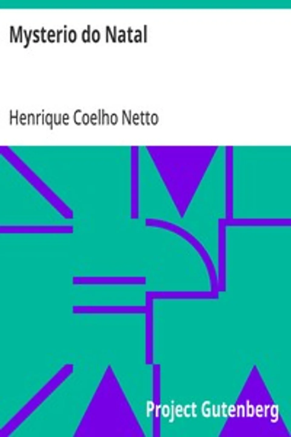 Mysterio do Natal, Henrique Coelho Netto