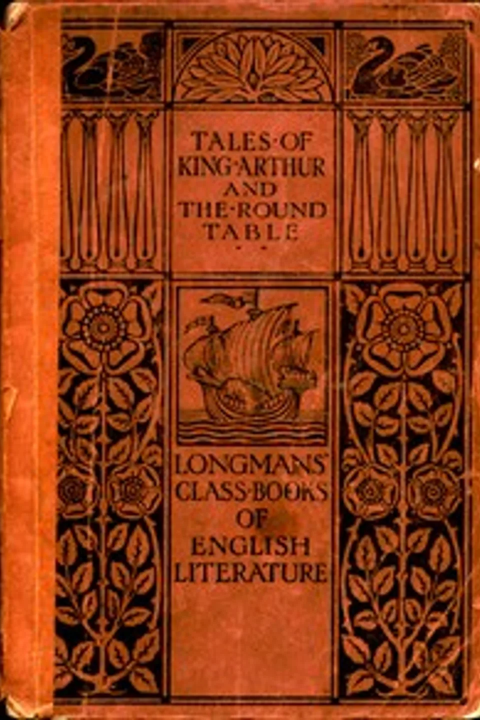 Tales of King Arthur and the Round Table, Adapted from the Book of Romance
