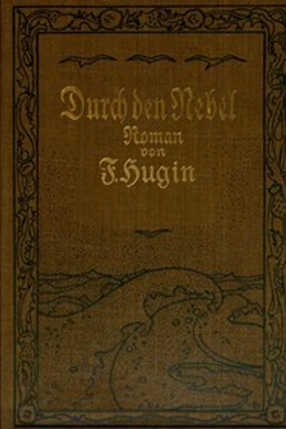 Durch den Nebel, Princess of Schleswig-Holstein-Sonderburg-Augustenburg Feodora