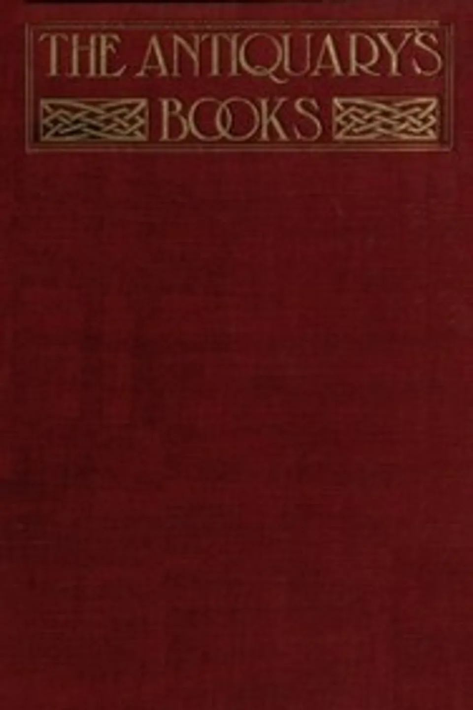 Old English libraries : $b the making, collection, and use of books during the Middle Ages, Ernest Albert Savage