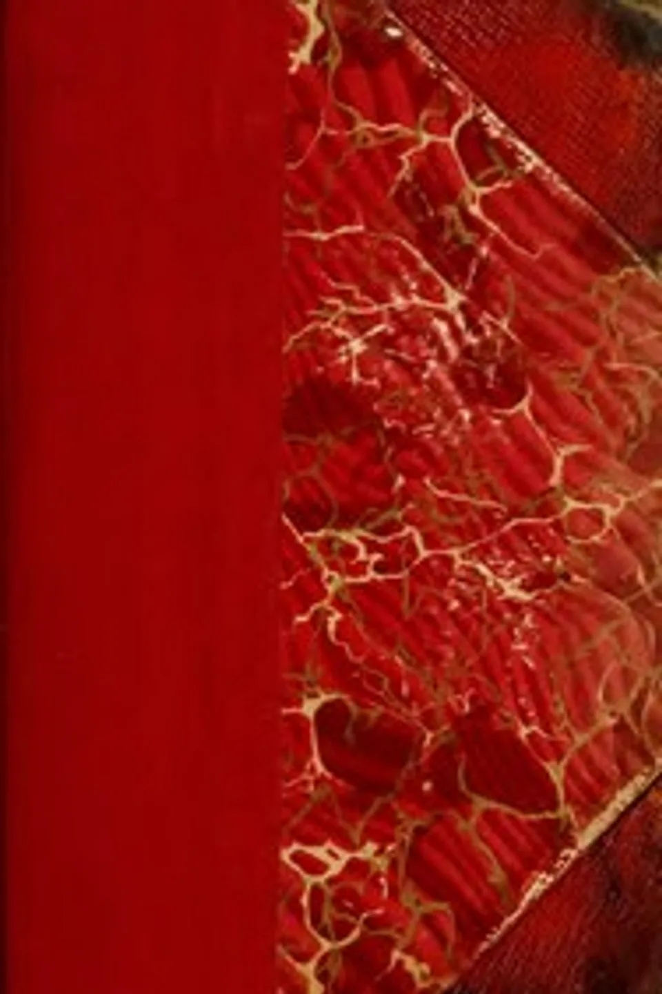 The Bride of Lammermoor, Walter Scott