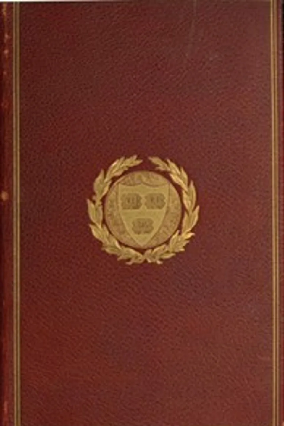Miscellanies : $b embracing Nature, addresses, and lectures, Ralph Waldo Emerson