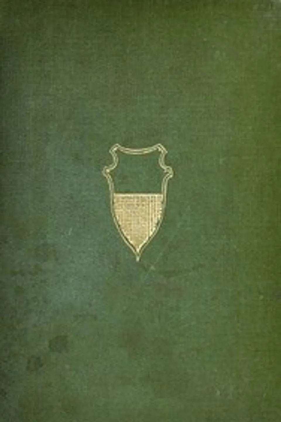 The Story of Siena and San Gimignano, Edmund G. Gardner