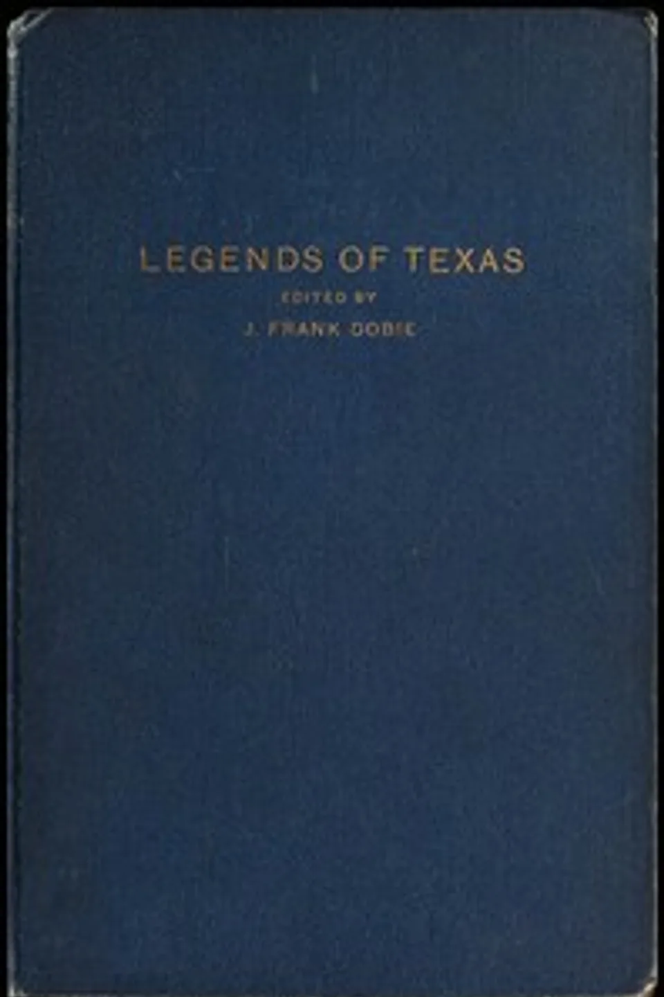 Legends of Texas