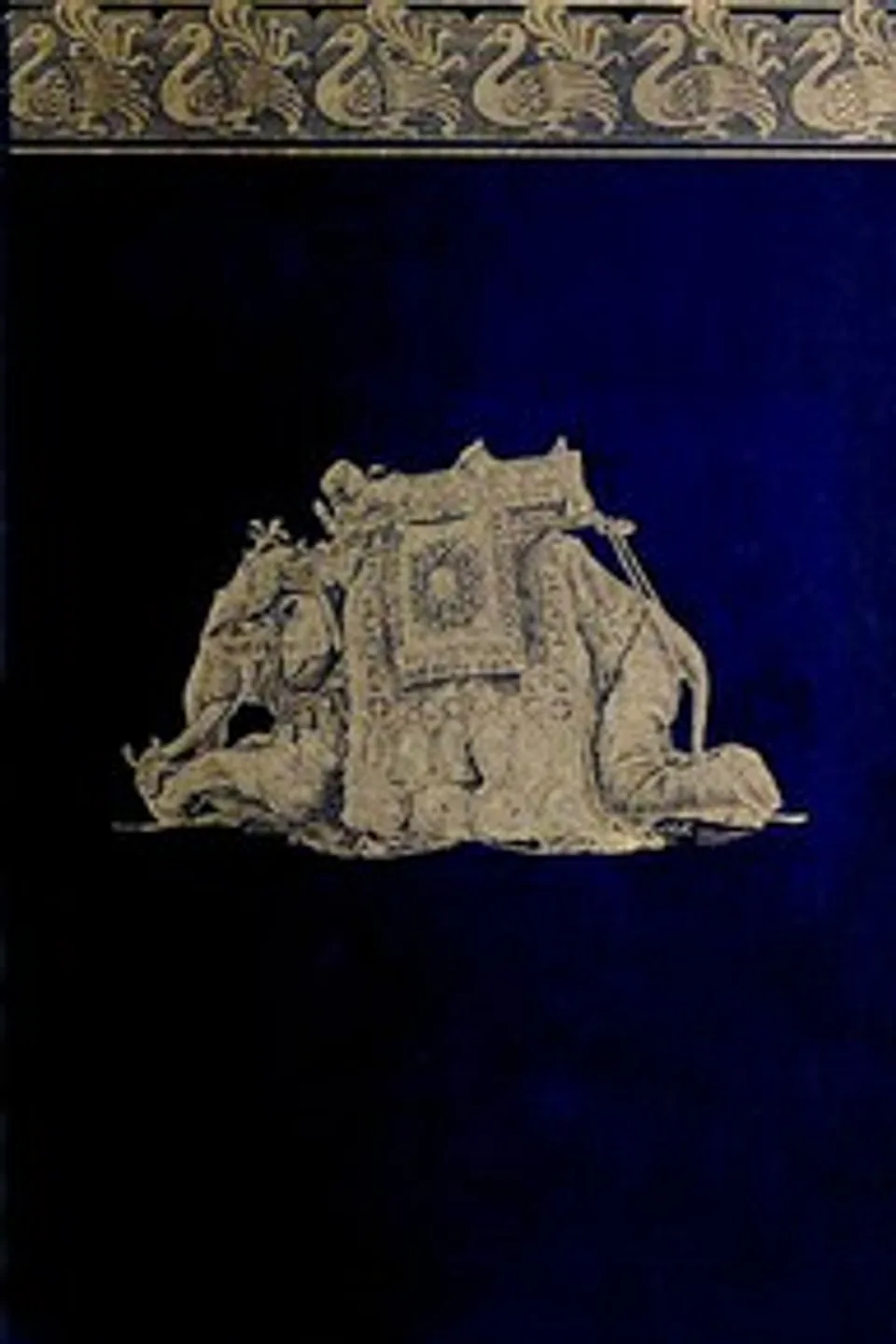 Beast and Man in India: A Popular Sketch of Indian Animals in their Relations with the People, John Lockwood Kipling