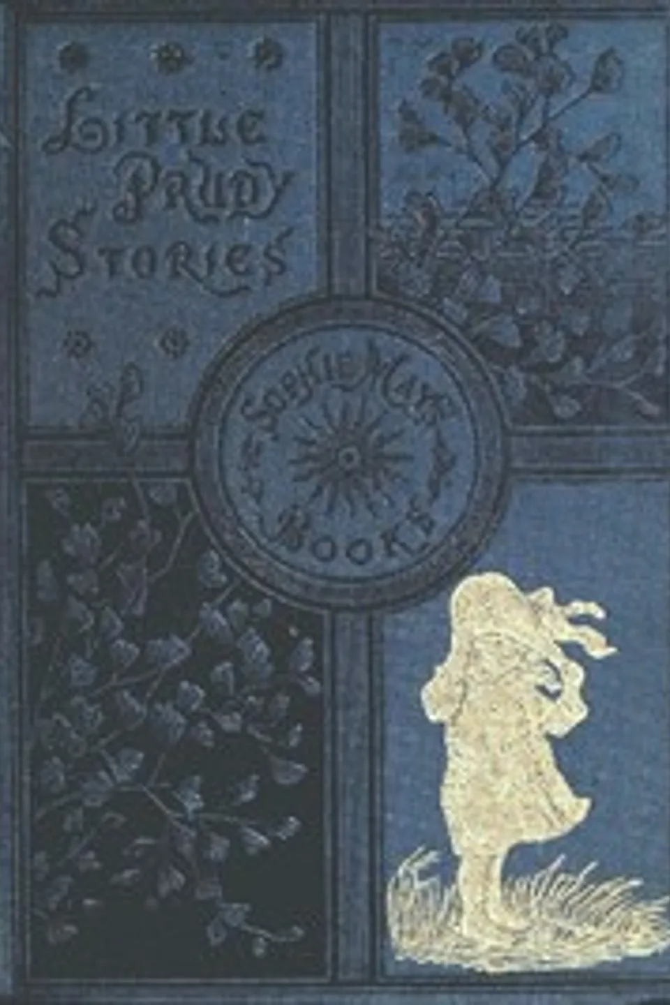 Captain Horace, Sophie May