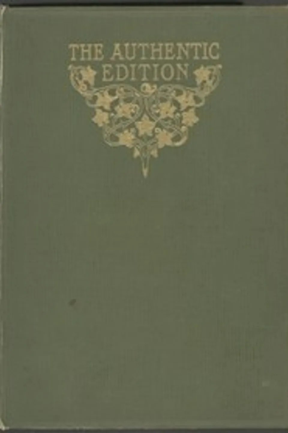 The Lazy Tour of Two Idle Apprentices, Charles Dickens