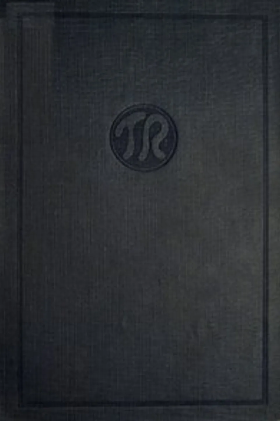 The Strenuous Life: The Works of Theodore Roosevelt, Volume 12 (of 14), Theodore Roosevelt