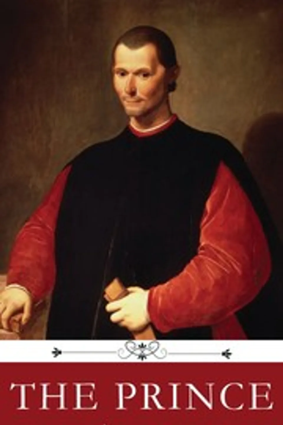The Prince, Niccolò Machiavelli